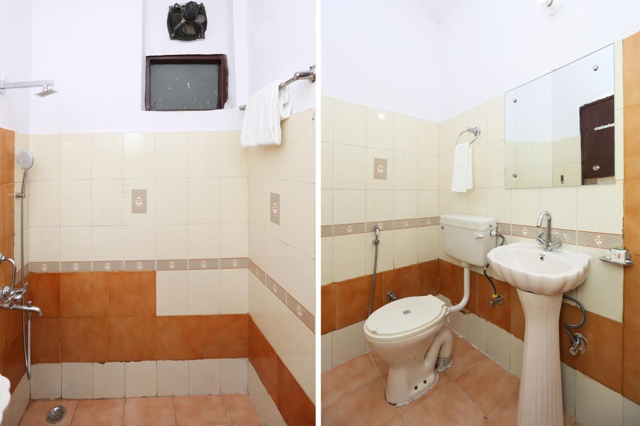 Oyo Flagship 14774 Sector 14 Gurgaon Hotel Exterior photo